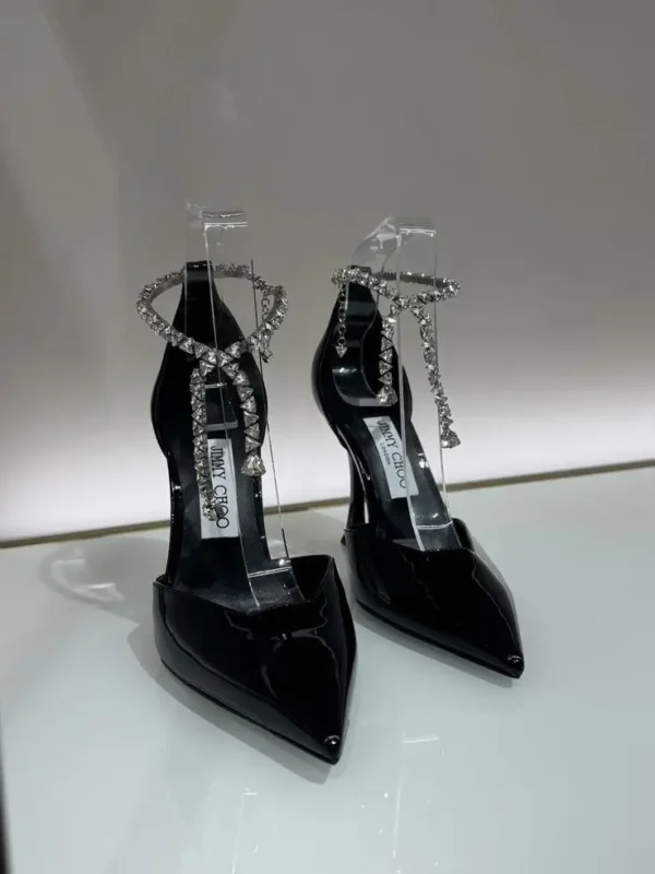 Top 10 Most Stylish Jimmy Choo Heels Every Woman Wants in UK 2026