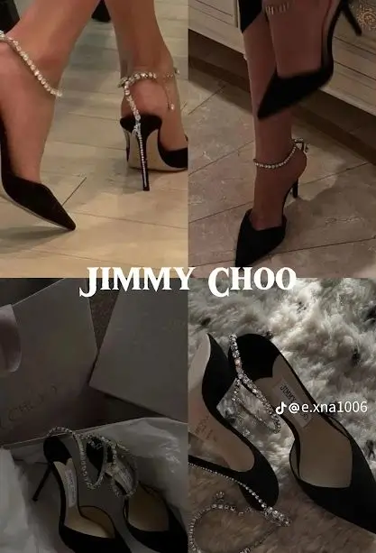 Jimmy Choo Uk