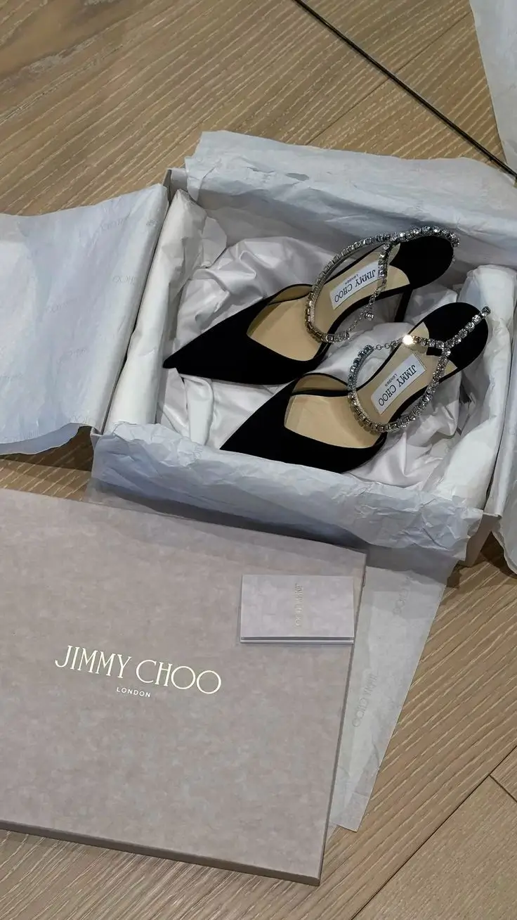 Jimmy Choo